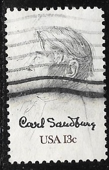 Carl Sandburg