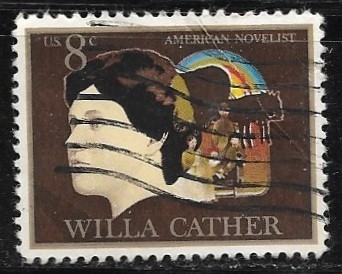 Willa Cather
