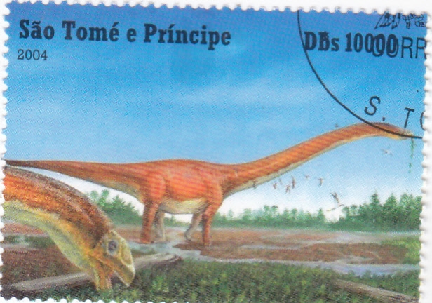 ANIMALES PREHISTÓRICOS