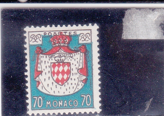 Escudo de Armas