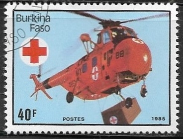 Helicoptero