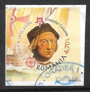 Rumania