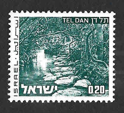 464A - Tel Dan