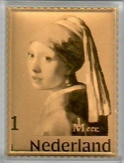 La joven de la perla