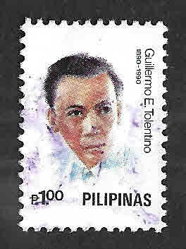 2022c - Guillermo Tolentino 