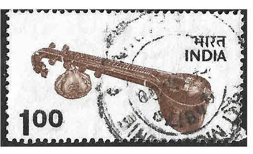 682 - Instrumento Musical