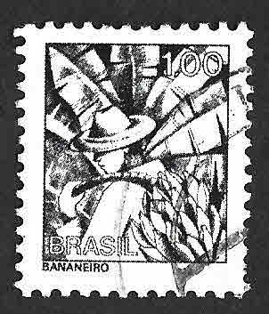 1600a - Bananero