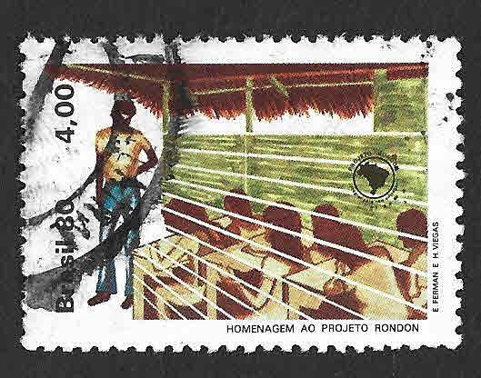 1705 - Proyecto Rondón 
