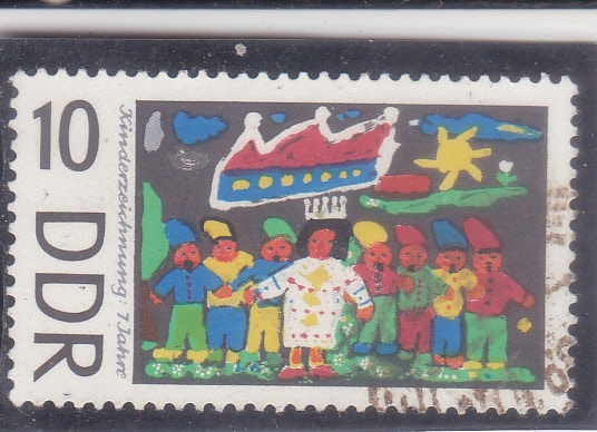 DIBUJOS INFANTILES
