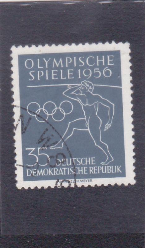 OLIMPIADA-1956