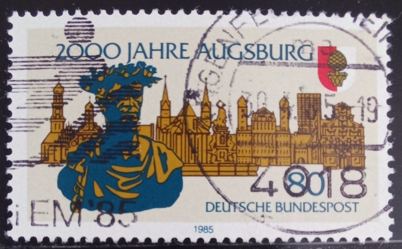 Alemania-cambio