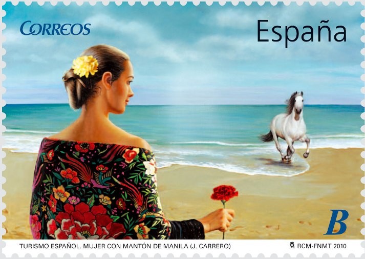 Turismo Español