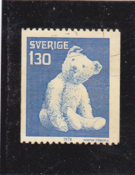oso peluche