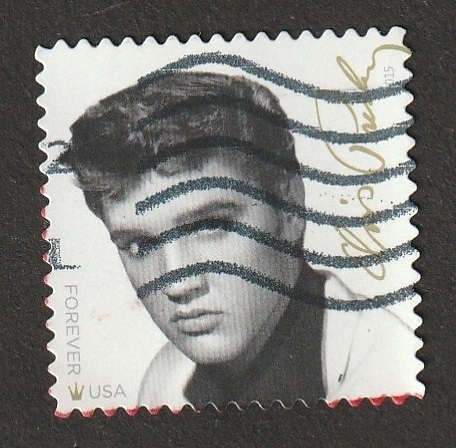 4830 - Elvis Presley