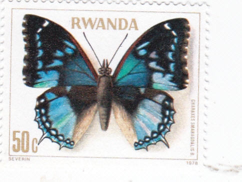 Mariposa