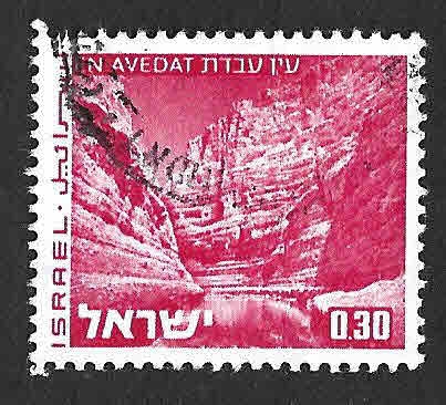 466 - En Avedat