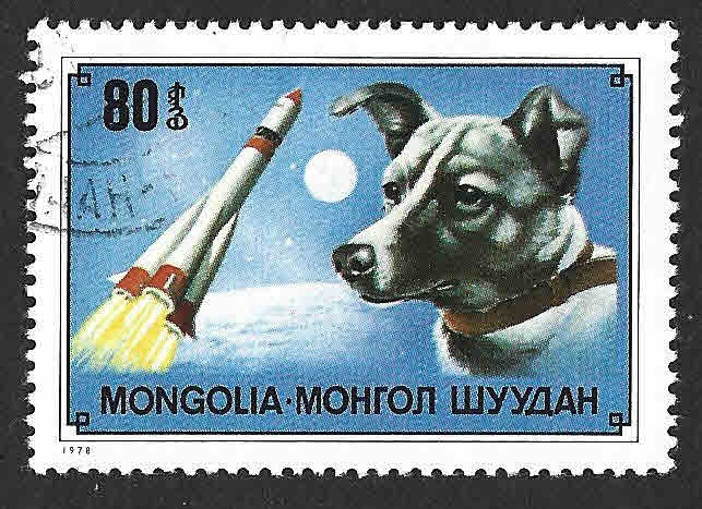 1035 - Laika