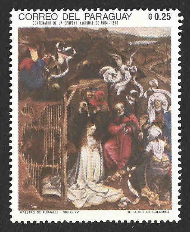 1213 - Navidad