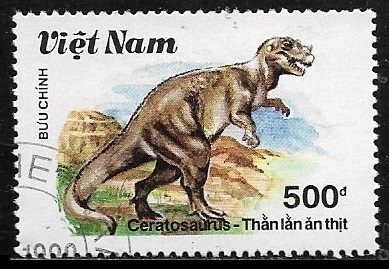 Dinosaurios - 