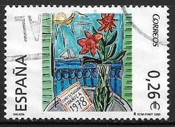  XXV Aniversario de la Constitución Española