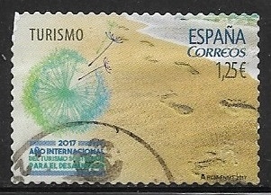 Turismo - Año Internacional del Turismo