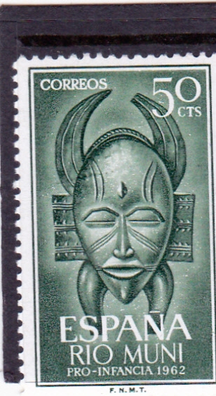 PRO-INFANCIA 1962(50)