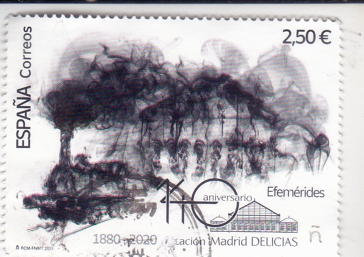140 aniversario estación Madrid Delicias(51)