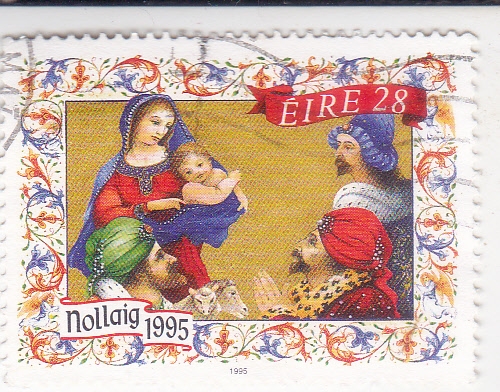 NAVIDAD'95