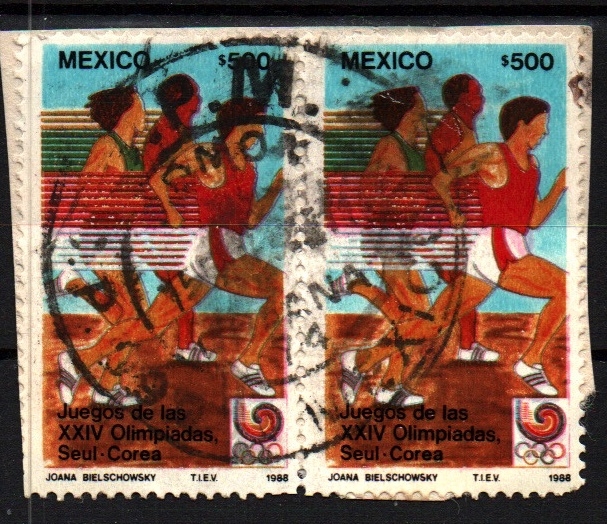 SEÚL'88