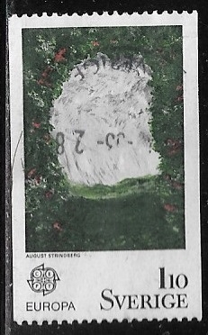 Europa (C.E.P.T.) 1975 - Pinturas