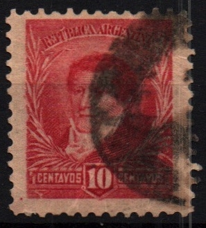 General Manuel Belgrano