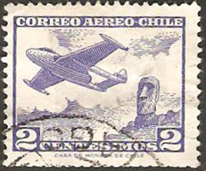 avión