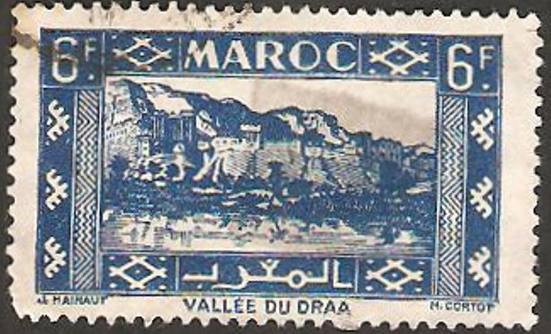 valle de draa
