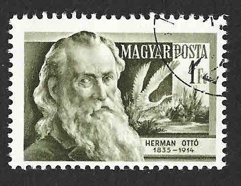 1106 - Otto Herman