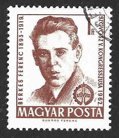 1435 - V Congreso de los Movimientos Cooperativos