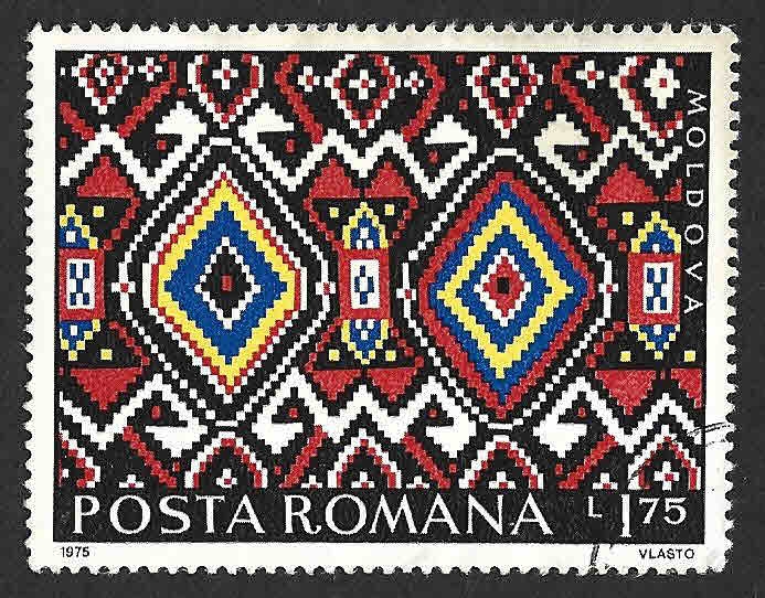 2586 - Tapices y Alfombras Regionales