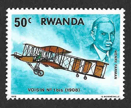 887 - Historia de la Aviación