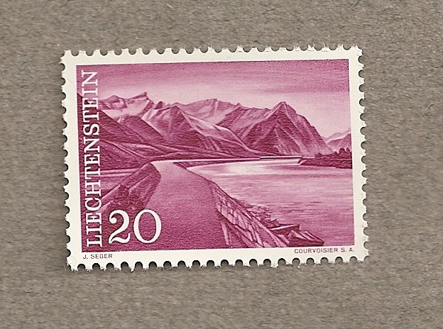 Montañas