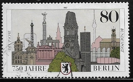 Vistas de Berlin