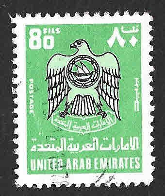 97 - Escudo Nacional