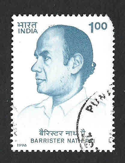 1578 - Nath Bapu Pai