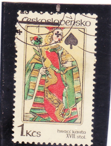 carta picas