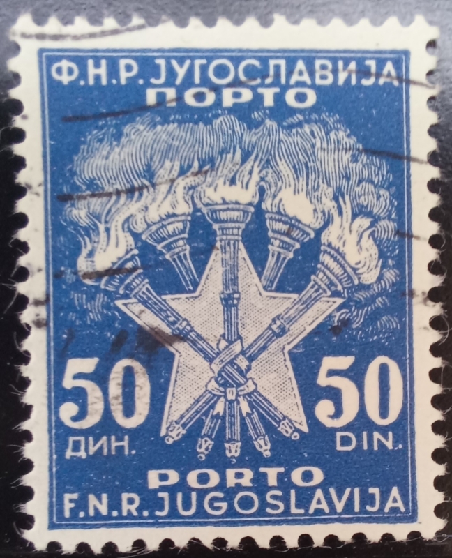 Yugoslavia-cambio