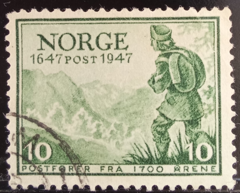Noruega-cambio