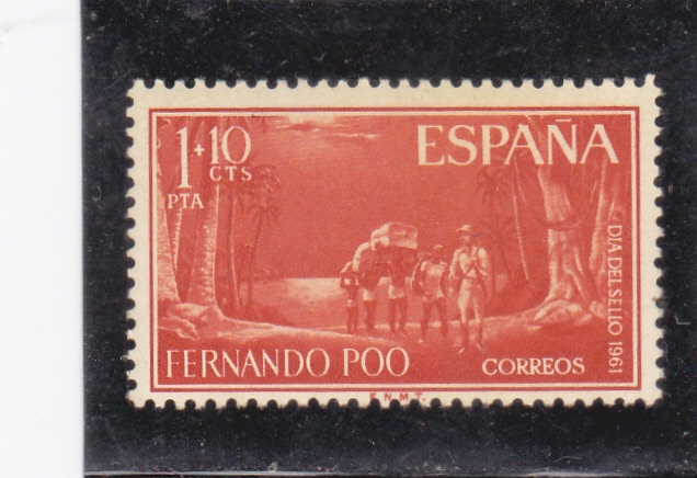 DIA DEL SELLO 1961 (51)