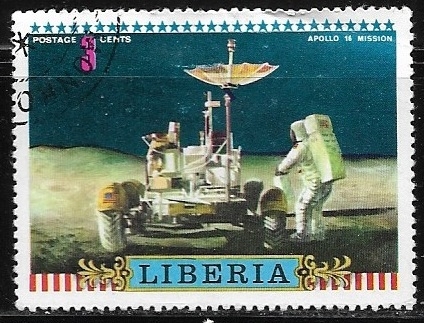 Apollo 16