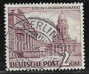 Berlin-Gendarmenmarkt