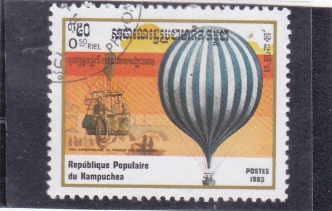 globo antiguo