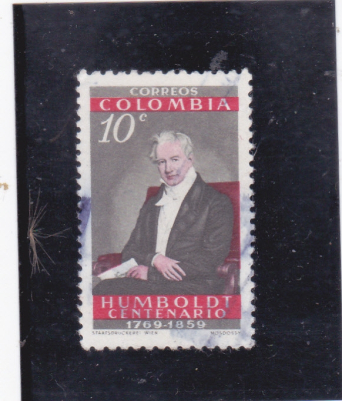 Humbolt
