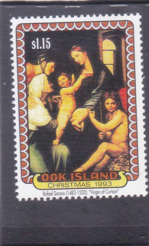 NAVIDAD'93